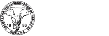 SOCIETY FOR THE CONSERVATION OF NATURE OF LIBERIA